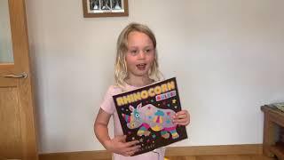 Toppsta Reviewer Aged 5 Reviews Rhinocorn Rules