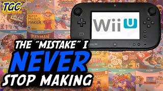 NINTENDO WII U: The Legacy of the Loser | GEEK CRITIQUE