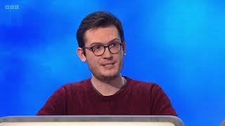 University Challenge S54E06 - Imperial v Manchester