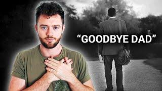 Peter Pan Syndrome: Heal The Father Wound & Embrace Adulthood