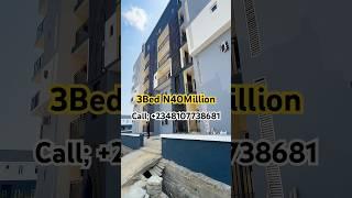 #40M House for sale in Awoyaya Lagos Nigeria | House in Lekki #houseinlekki #shorts