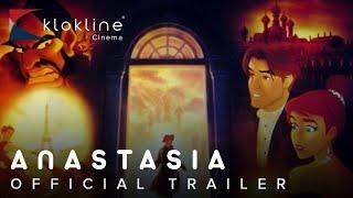 1997 Anastasia Official Trailer 1 Twentieth Century Fox, Fox Animation Studios