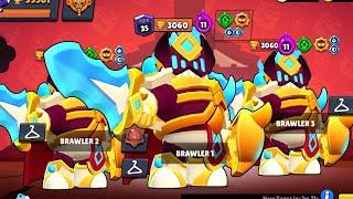 THIS SURGE SKIN IS INSANE IN SHOWDOWN 