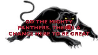 Penrith Panthers Theme Song 2024 (LYRICS)