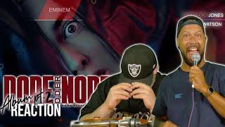 WAS EIN KRASSES ALBUM! | Eminem - The Death of Slim Shady PT.2 | DOPE oder NOPE Album Reaction