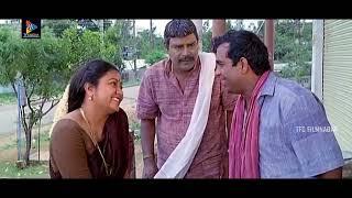 Brahmanandam & Kota Srinivasa Rao Hilarious Comedy Scenes | TFC Filmnagar