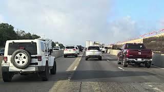 Monday Commute-June 23, 2025