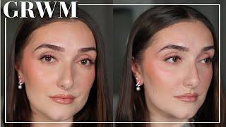 Easy & Simple Everyday Makeup Tutorial | Samantha Frances