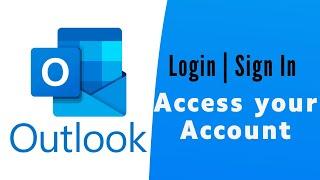 How to Login Outlook Account l Sign In Outlook.com 2021