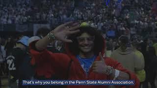 You Belong In The Penn State Alumni Association