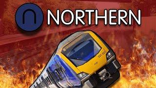 Northern Trains In A Nutshell