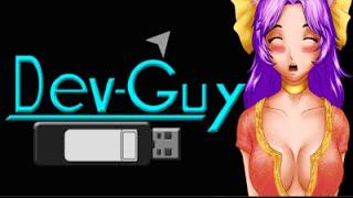 Dev Guy |Full Game|