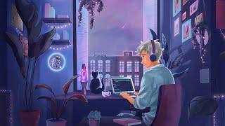 3am coding lofi beats (didn't forget StackOverflow) 