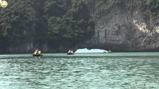 freelancelifestyle ru Vietnam 57 2 Bai Tu Long Bay