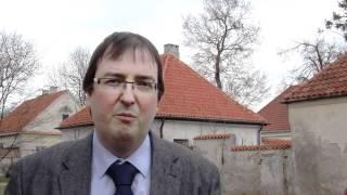 Piotr Drzewiecki o historii edukacji medialnej