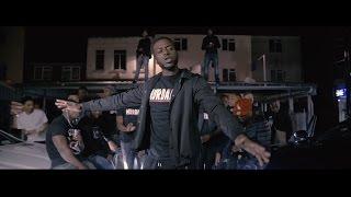 Dapz On The Map - Murdah [Official Video]