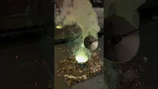Zinc Sulfide Synthesis