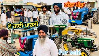 INDOFARM 30604speed//ਜਾਇਜ਼ ਰੇਟ ਦਾ ਟਰੈਕਟਰjohandeere 5103S ਵਿਕਾਊ