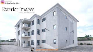 FOR SALE: LUXURY APARTMENTS IN ABUJA. 10Minutes to Maitama + Aso Drive