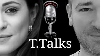 T.Talks cu Alice Nicolae