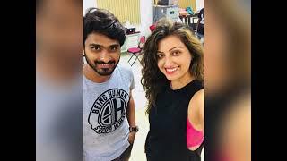 Vishal NADS Dance Studio Teaser