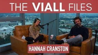 Viall Files Episode 2: Hannah Cranston