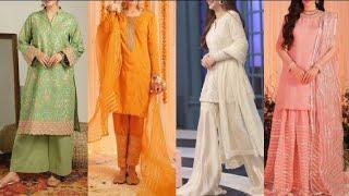 Urwa Hocane And Mawra Hocane Dresses || Different Dress ideas For Eid 2023 || Sohny Dresses