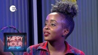 Mistari: Nadia Mukami rejects Oga Obinna on Live TV