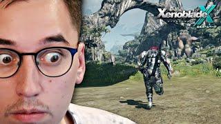 Xenoblade Chronicles X Definitive Edition should not be possible.