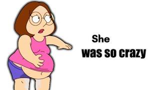 Times Meg Griffin Went Absolutely Wild in Family Guy