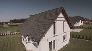 Nowoczesny dom KACPER w Żorach