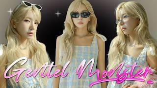 Glasses & Sunglasses Review by Gentle Monster, which is gaining worldwide popularity!