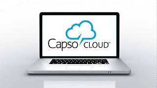 CapsoCloud Video Streaming Demo