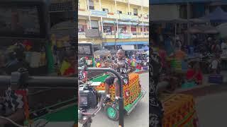 King Dennis Ft Lil Moore - Hustler Anthem BTS (New Liberian Song)