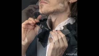 Ruty design bowtie