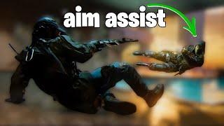 Can Keyboard Compete with Controller Aim Assist in Black Ops 6?