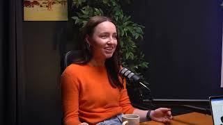 Resilient Voices – Episode 14 Choosing Alignment Over Perfection with Reese Riehm