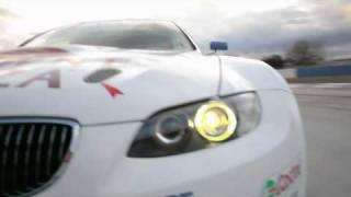 BMWBlog Exclusive: 2010 BMW M3 GT Commercial