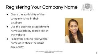 Offshore Company Formation With Bank Account