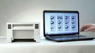 MITSUBISHI CP D80-DW FOTO ŠTAMPAČ/ PHOTO PRINTER/photo printer