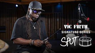 Vic Signature Series | Robert "Sput" Searight