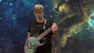 Sebastian s. Thompson- Nebula