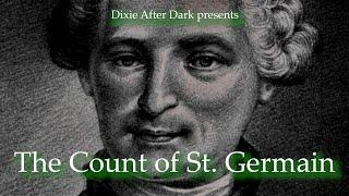 Jacques St Germain / the Count of St Germain