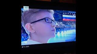 Видеоролик 1,5 минуты ЮРИЙ ВЕТРОВСКИЙ
