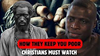 Ex Satanist Reveals How False Prophets Capture Souls And Enslave People | James Kawalya