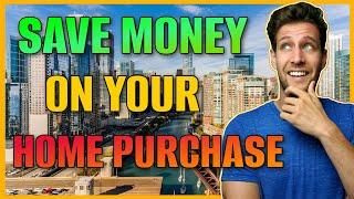 8 Tips to Save Money Before Buying a NEW House in Chicago Illinois