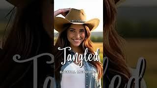 Tangled (Country Ballad) #countrymusic #newcountry2025  #digitalmelodies