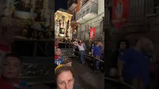 Festa di San Calogero in diretta