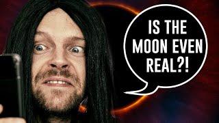 Even More Misconceptions and Myths About the Moon