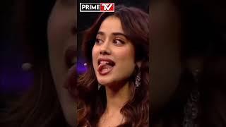 Janhvi Kapoor Sweet Moments Status #shorts #janhvikapoor